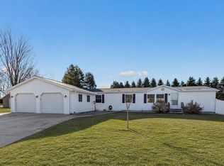 510 Main St, Casco, WI 54205