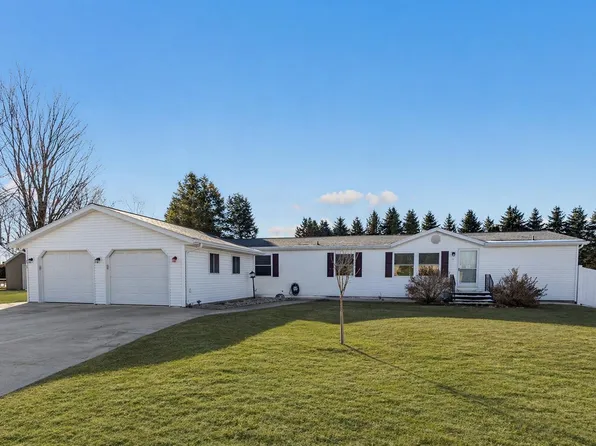 510 Main St, Casco, WI 54205