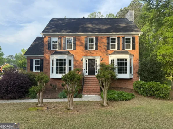 2998 Tallowood Dr NW, Marietta, GA 30064