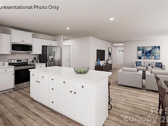 3rd image of 940 Pemberley St