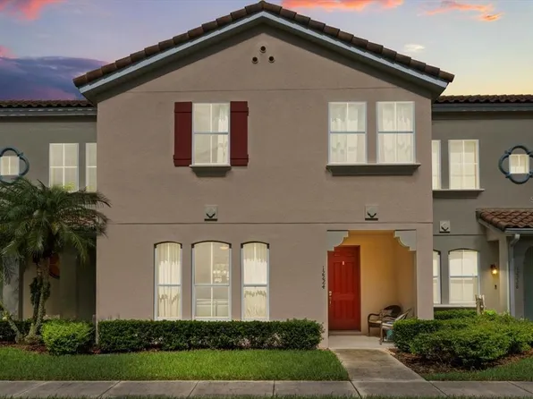 12224 Triton Ln, Orlando, FL 32837