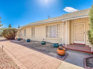 3301 Piedmont Dr, El Paso, TX 79902