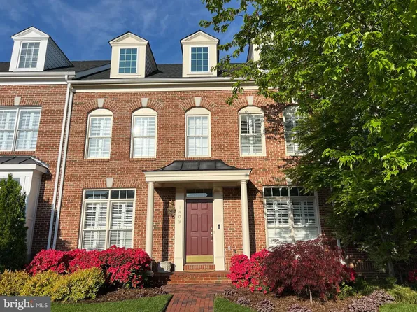 1408 Ingleside Ave, Mc Lean, VA 22101