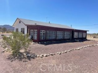 29926 Fort Cady Rd, Newberry Springs, CA 92365