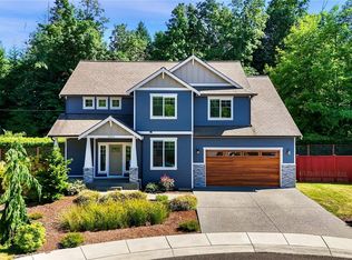 5301 Ocean Cove Lane, Blaine, WA 98230