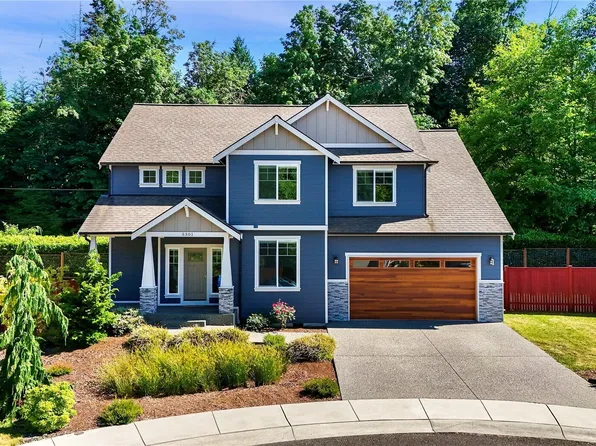 5301 Ocean Cove Lane, Blaine, WA 98230