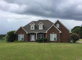 2419 Dark Corners Rd, Tallassee, AL 36078