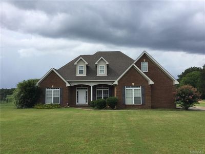 2419 Dark Corners Rd, Tallassee, AL, 36078