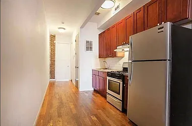 Rented by Brooklyn Group
