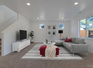 1606 W Lambert Ave, Sisters, OR 97759