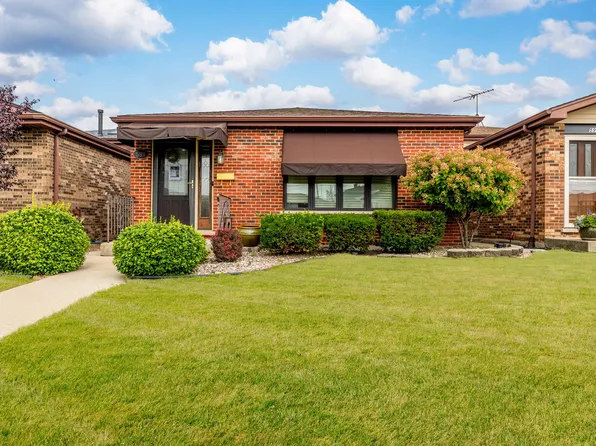 5911 S Natchez Ave, Chicago, IL 60638