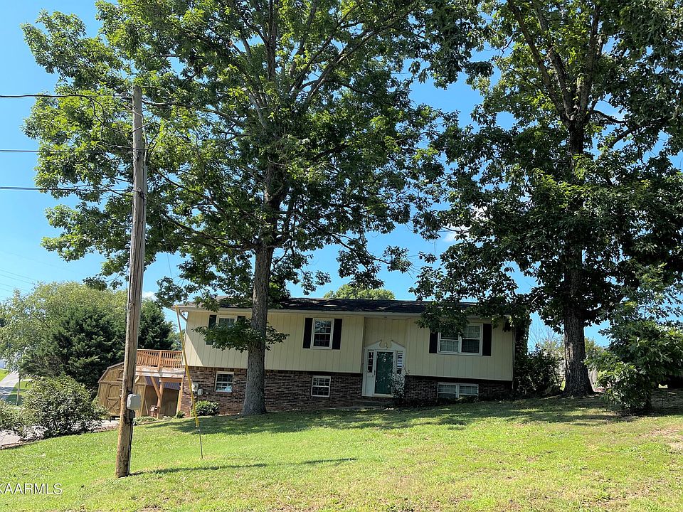 218 County Road 146, Riceville, TN 37370 Zillow