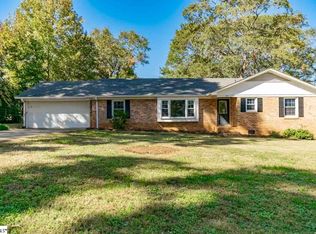 205 Drewry Rd, Taylors, SC 29687