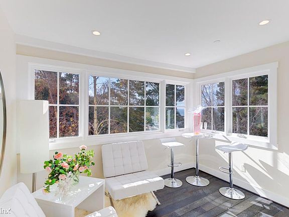 Will be unfurnished.