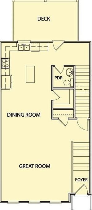 2nd image of 2609 Hedgeway Cir #35