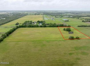 0 Osage Trl #1, Church Pt, LA 70525