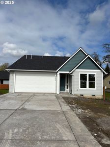 9295 Fellowship Ave, Salem, OR, 97305
