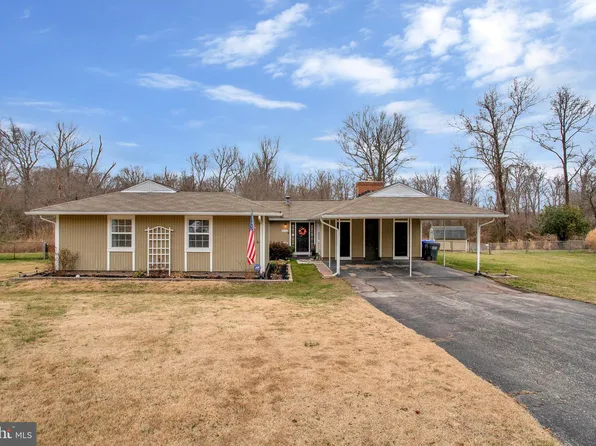 8024 Holly Ave, Waldorf, MD 20601