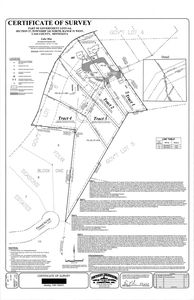 TRACT 4 Lake May Dr NW, Akeley, MN, 56433
