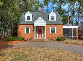 3023 Wrightsboro Rd, Augusta, GA 30909