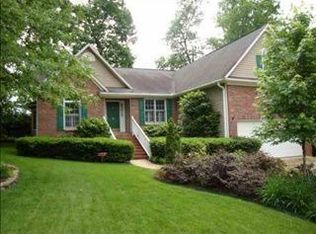9 Planters Row Dr, Mauldin, SC 29662