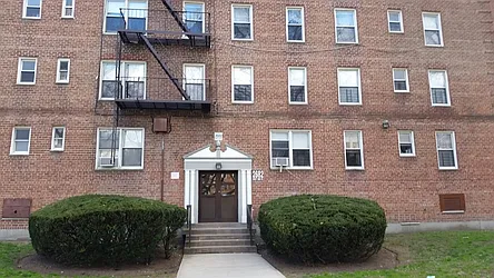 Rented by D S J Realty LLC
