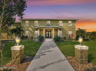 1445 Martin Rd, Rockledge, FL 32955