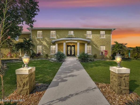 1445 Martin Rd, Rockledge, FL 32955