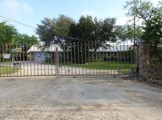 3304 Cummings Ln, Donna, TX 78537