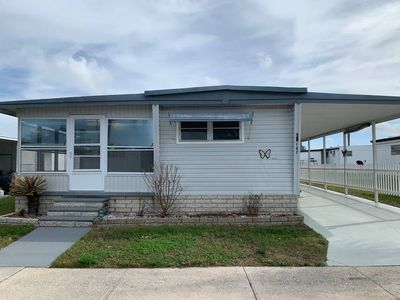 66157 Tudor Rd N, Pinellas Park, FL, 33782