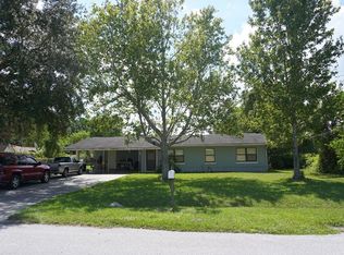 2401 Narcissus Ave, Sanford, FL 32771