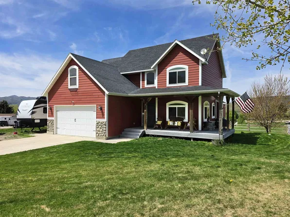 416 E Corwin Ln, Inkom, ID 83245