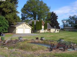 69585 Lantz Ln, Cove, OR 97824