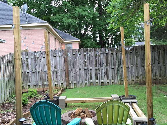 Fire Pit
