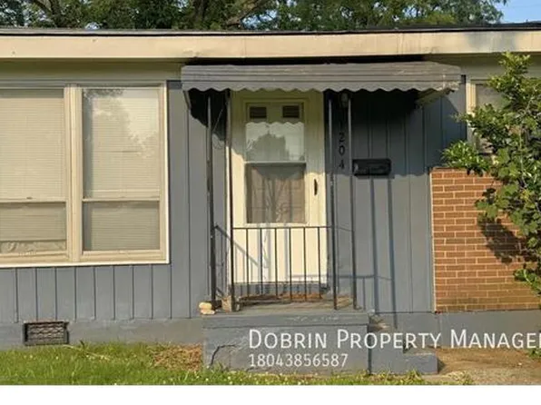 1204 Moore St, Richmond, VA 23220