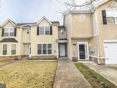 253 Commons Dr, Jonesboro, GA, 30236