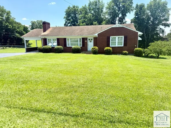 101 Glen Oak Cir, Ridgeway, VA 24148