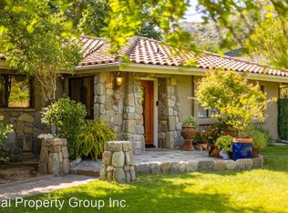 1209 Daly Rd, Ojai, CA 93023