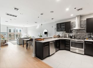 626 Grand St #4, Hoboken, NJ 07030