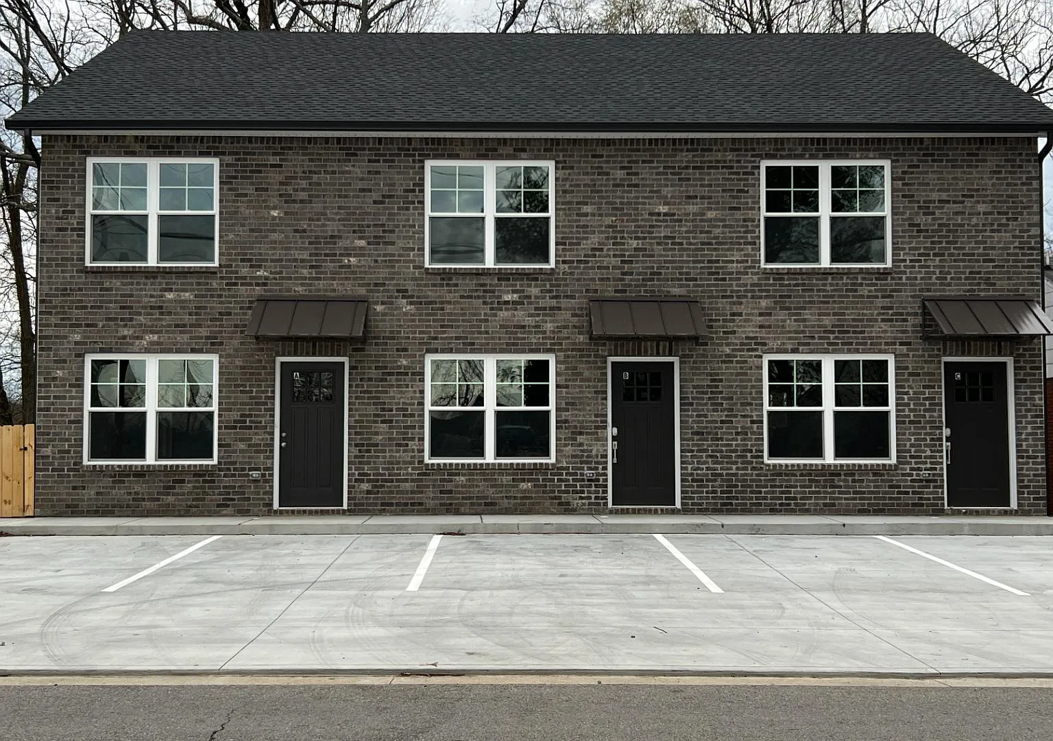 724 Commerce St - Unit A — Photo 1