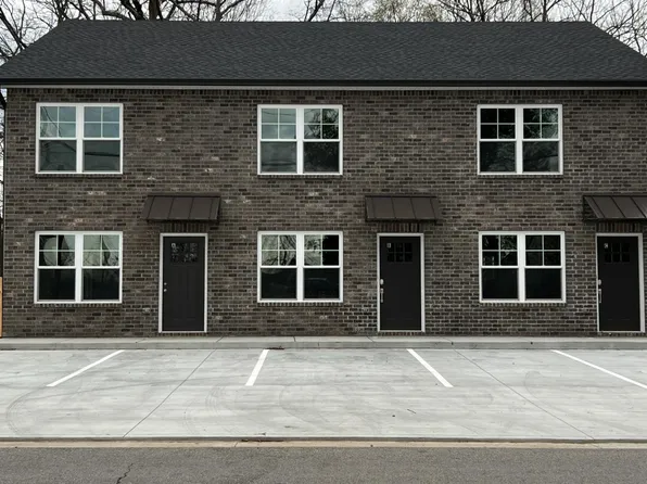 724 Commerce St #A, Clarksville, TN 37040