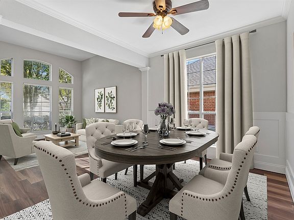 2nd image of 5421 Pebble Ct