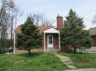 6821 Primrose Ave, Saint Louis, MO