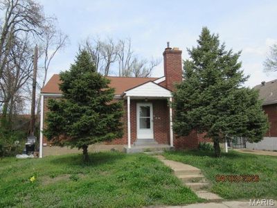 6821 Primrose Ave, Saint Louis, MO, 63133