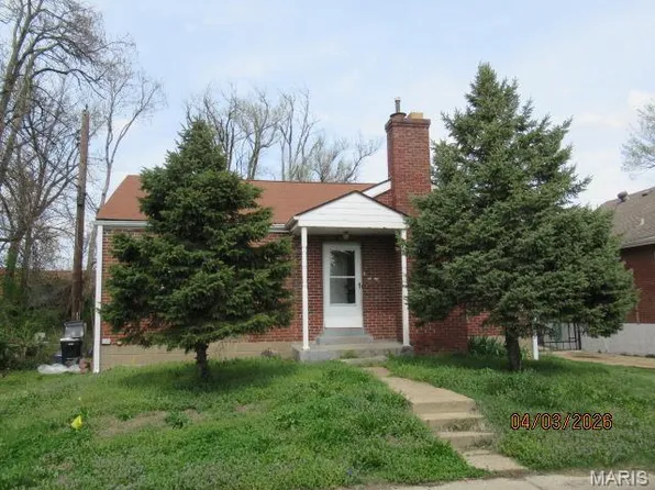 6821 Primrose Ave, Saint Louis, MO 63133