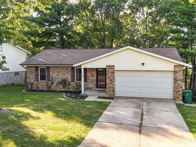 1905 Parkton West Dr, Barnhart, MO, 63012