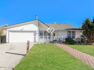 8386 Zephyr St, Arvada, CO 80005