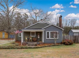 2145 Colony Rd, Gibsonville, NC 27249