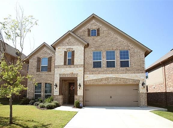 4th image of 2404 Fountain Gate Dr