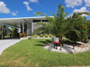 441 Andros, Venice, FL 34285